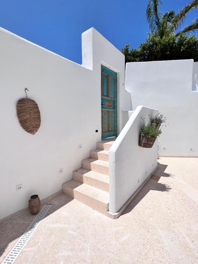 ホテル Atalaya Boutique デニア エクステリア 写真