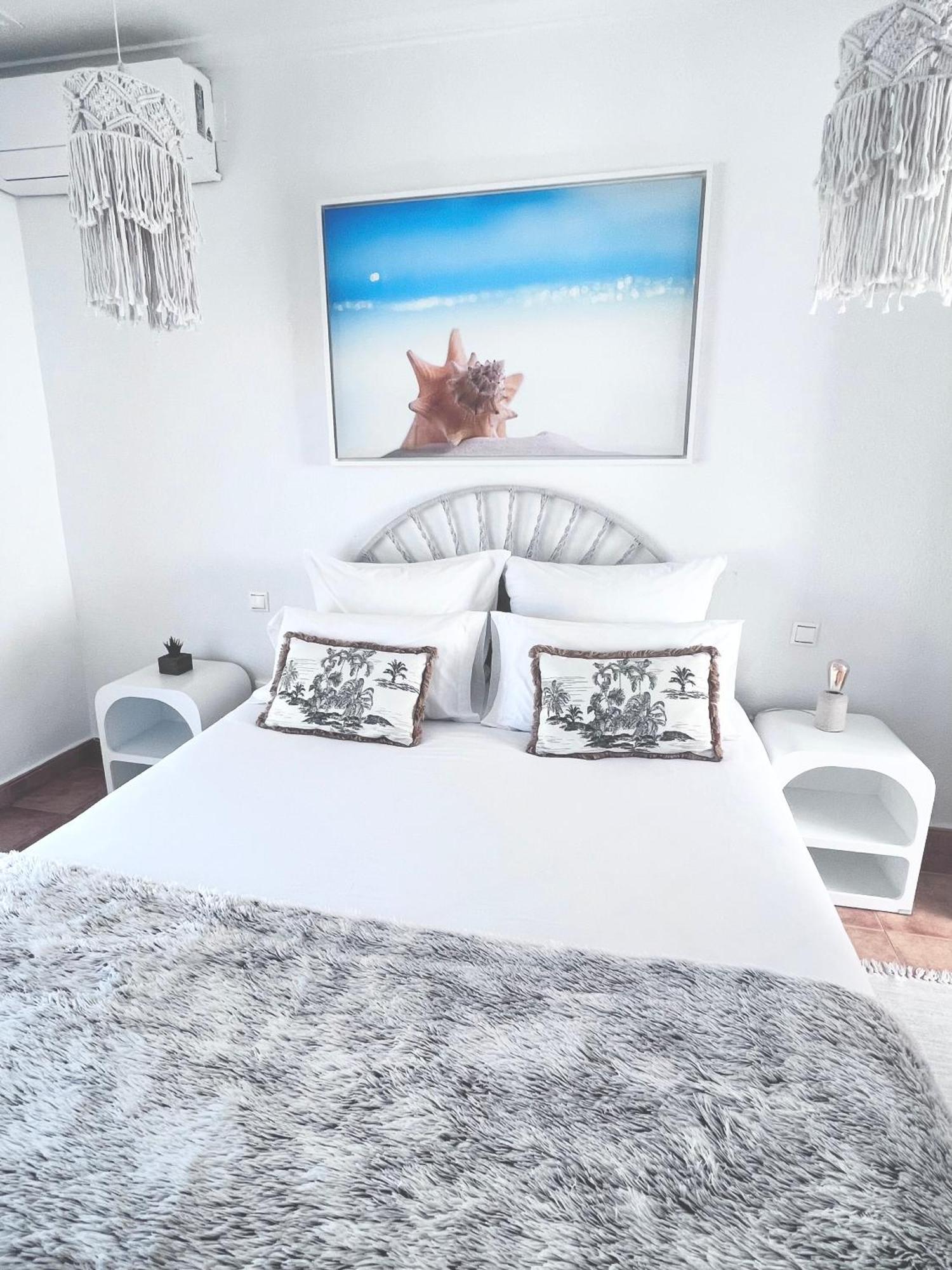 ホテル Atalaya Boutique デニア エクステリア 写真